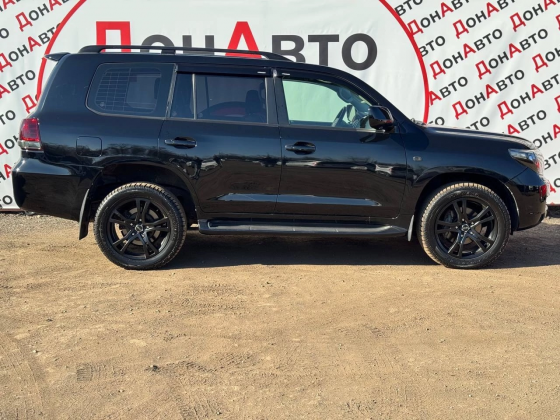 Продам Toyota Донецк