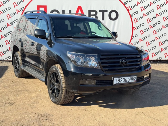 Продам Toyota Донецк