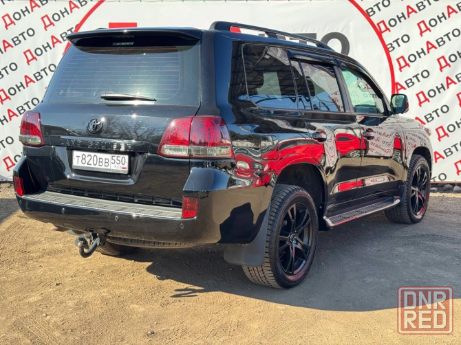 Продам Toyota Донецк - изображение 7