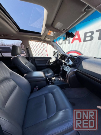 Продам Toyota Донецк - изображение 8