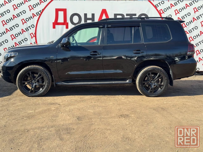 Продам Toyota Донецк - изображение 3