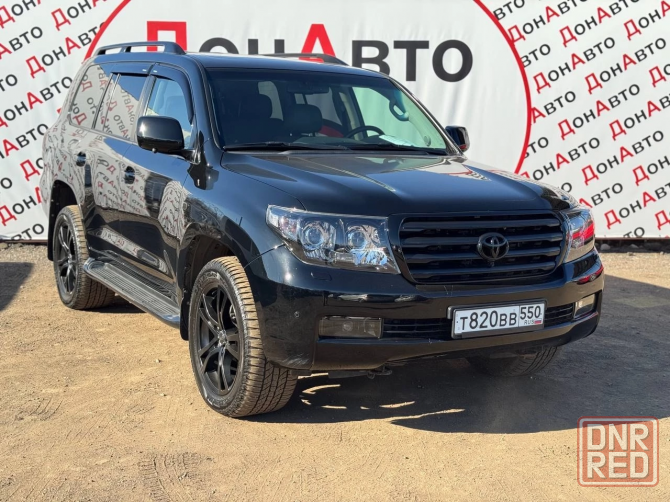Продам Toyota Донецк - изображение 1