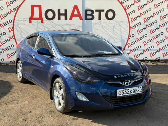 Продам Hyundai Донецк