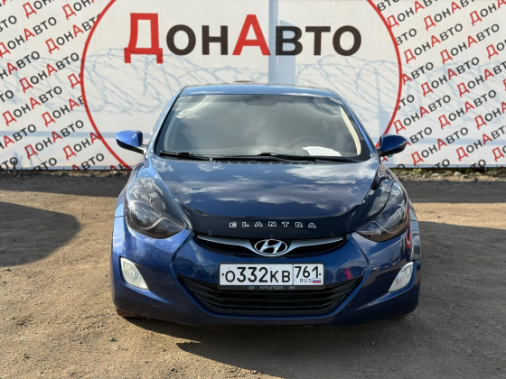 Продам Hyundai Донецк