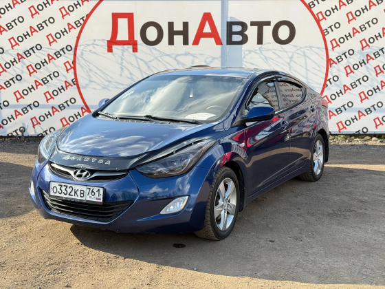 Продам Hyundai Донецк