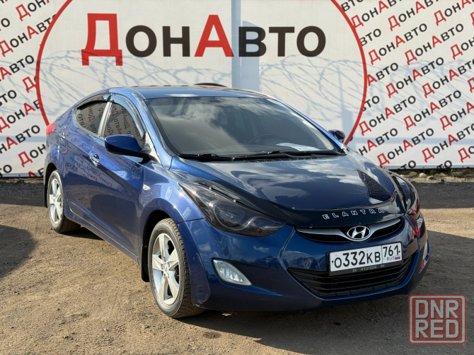 Продам Hyundai Донецк - изображение 2