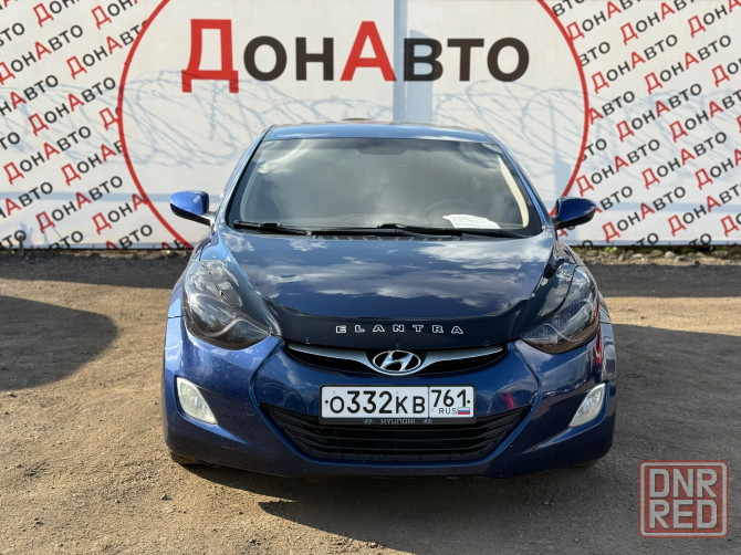 Продам Hyundai Донецк - изображение 1