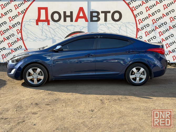 Продам Hyundai Донецк - изображение 4