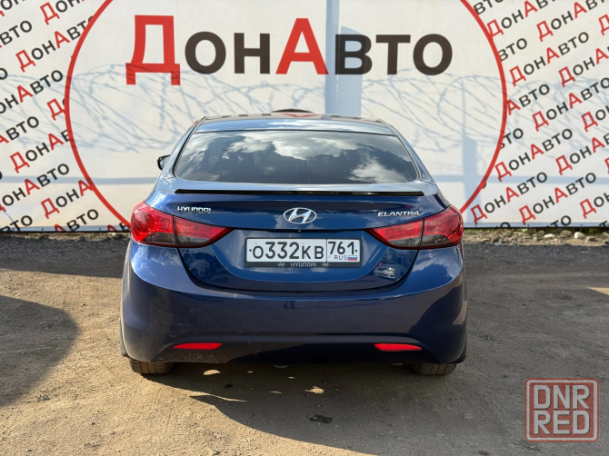 Продам Hyundai Донецк - изображение 7