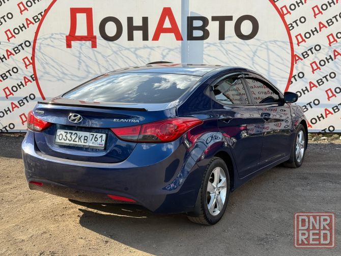 Продам Hyundai Донецк - изображение 8