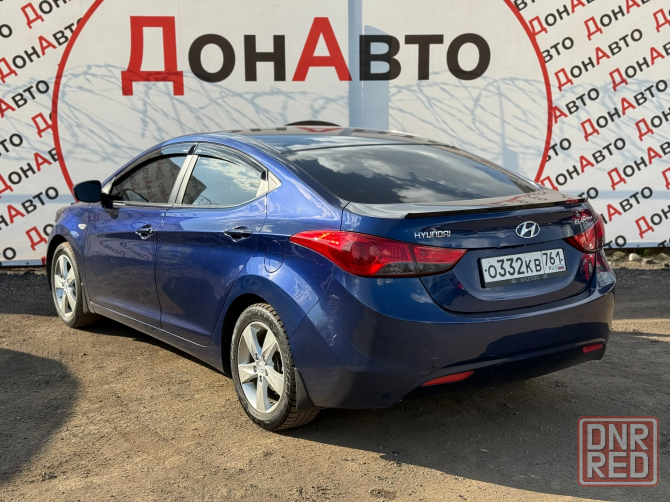 Продам Hyundai Донецк - изображение 6
