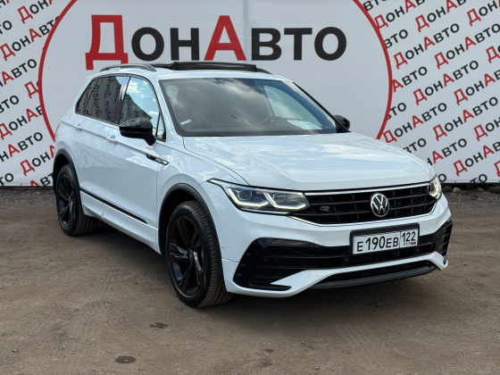 Продам Volkswagen Донецк