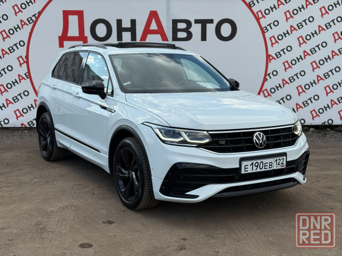 Продам Volkswagen Донецк - изображение 2