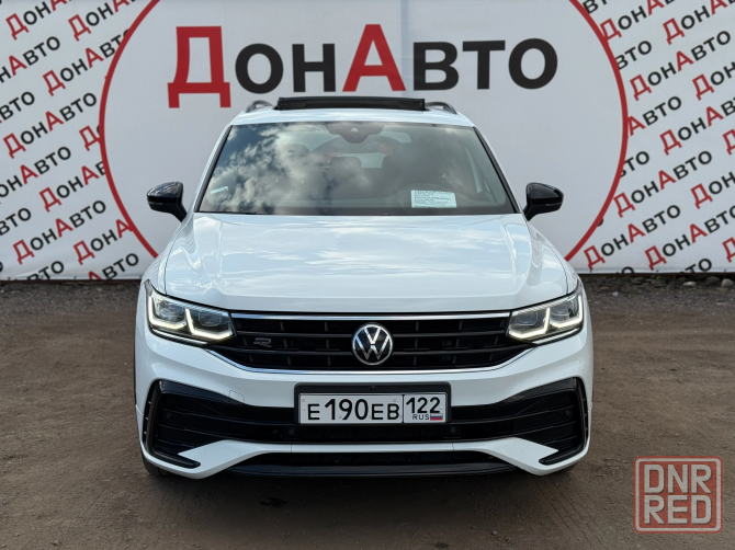 Продам Volkswagen Донецк - изображение 1