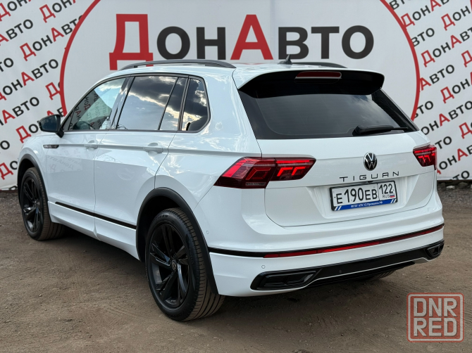Продам Volkswagen Донецк - изображение 6
