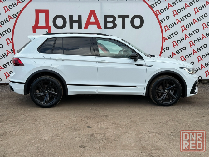 Продам Volkswagen Донецк - изображение 5