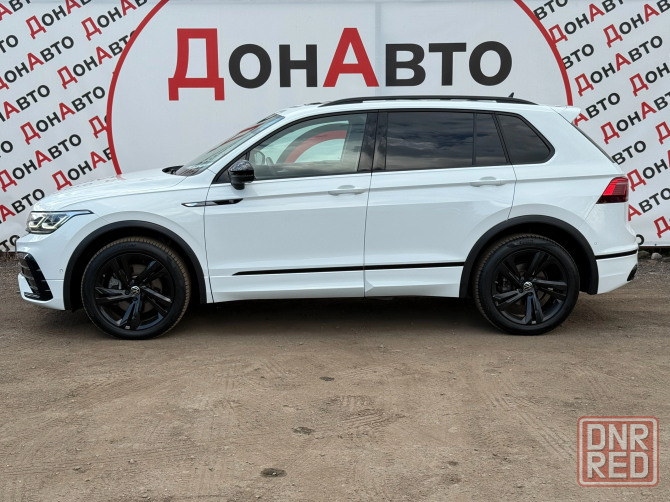 Продам Volkswagen Донецк - изображение 4
