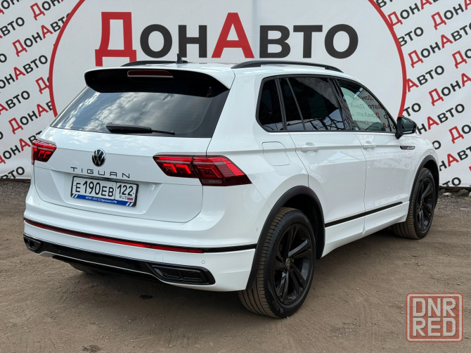 Продам Volkswagen Донецк - изображение 8
