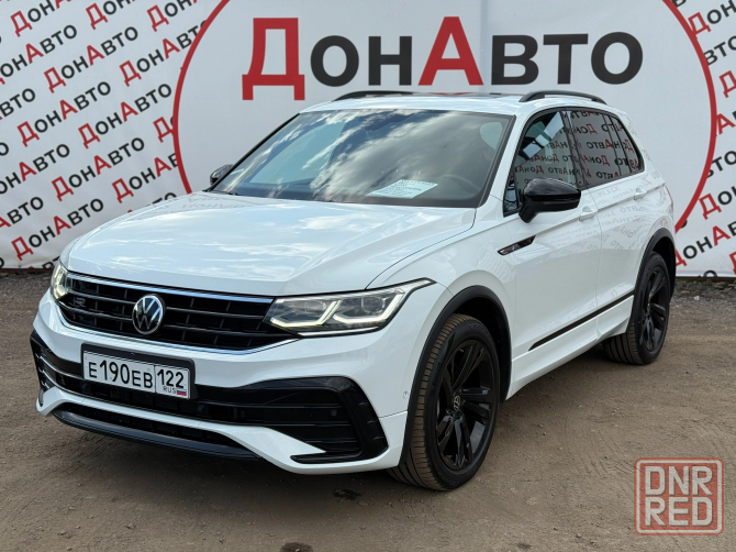 Продам Volkswagen Донецк - изображение 3
