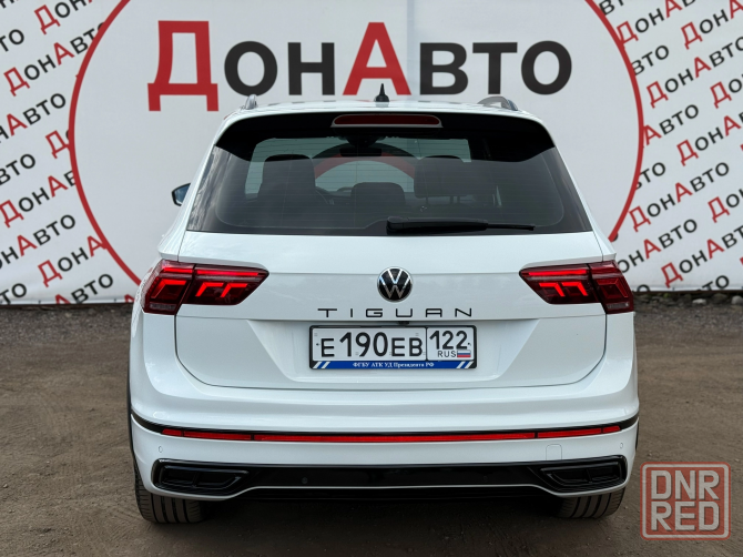 Продам Volkswagen Донецк - изображение 7