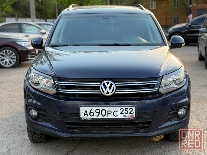 Volkswagen Tiguan Донецк - изображение 6
