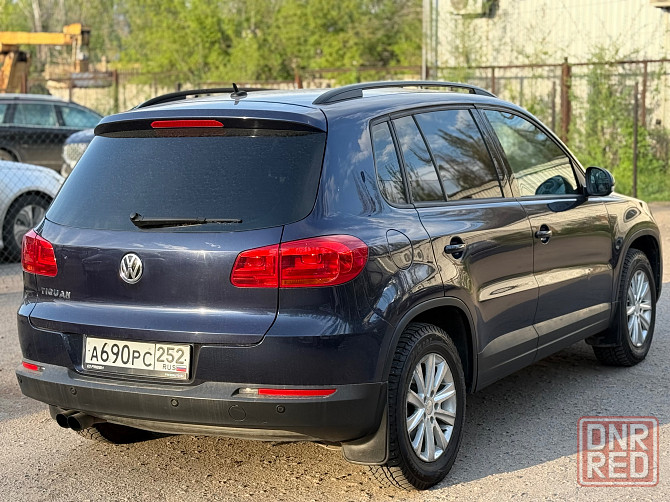 Volkswagen Tiguan Донецк - изображение 2