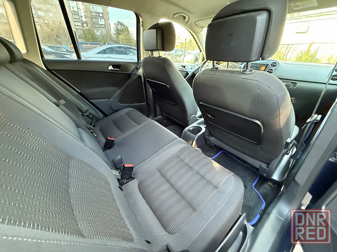 Volkswagen Tiguan Донецк - изображение 7