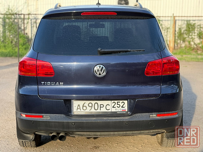 Volkswagen Tiguan Донецк - изображение 5