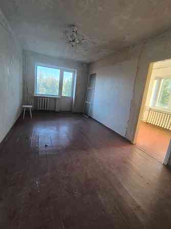 Продам 2х ком квартиру.2,2 мл.Торг.Пушка.к- л Северный Макеевка