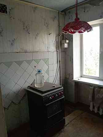 Продам 2х ком квартиру.2,2 мл.Торг.Пушка.к- л Северный Макеевка