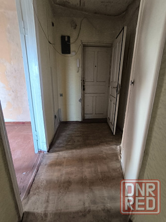 Продам 2х ком квартиру.2,2 мл.Торг.Пушка.к- л Северный Макеевка - изображение 7