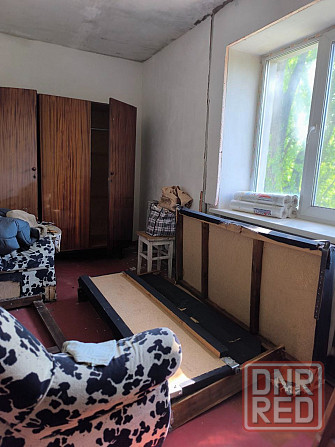 Продам 2х ком квартиру.2,3 мл.Торг.Пушка.к- л Северный Макеевка - изображение 7