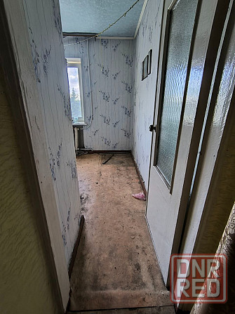 Продам 2х ком квартиру.2,3 мл.Торг.Пушка.к- л Северный Макеевка - изображение 5