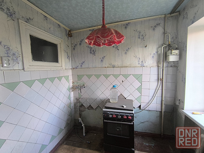 Продам 2х ком квартиру.2,2 мл.Торг.Пушка.к- л Северный Макеевка - изображение 6