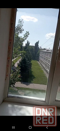 Продам 2х ком квартиру.2,2 мл.Торг.Пушка.к- л Северный Макеевка - изображение 4