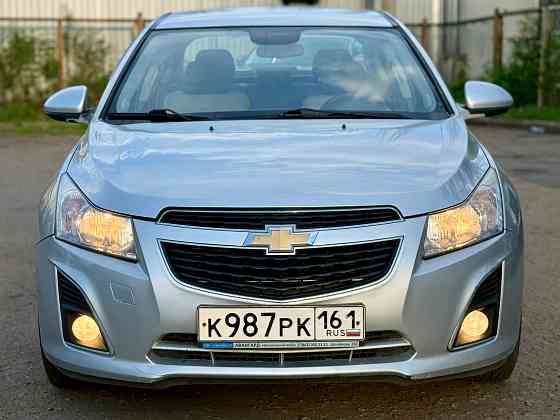 Chevrolet Cruze 1.6 AT Донецк