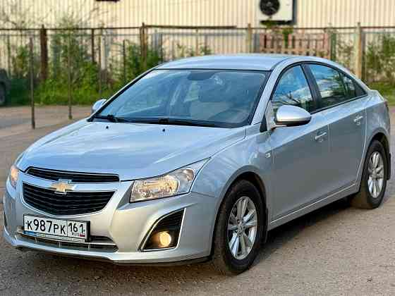 Chevrolet Cruze 1.6 AT Донецк