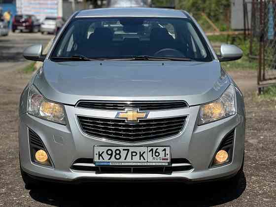 Chevrolet Cruze 1.6 AT Донецк