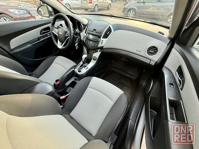 Chevrolet Cruze 1.6 AT Донецк - изображение 7
