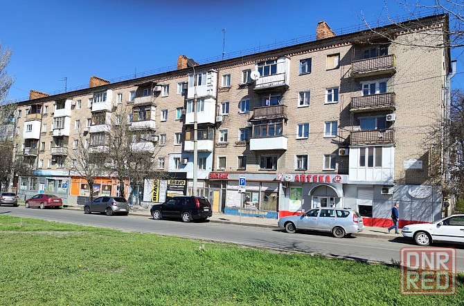 продажа 3к б-р шевченко, калининский Донецк - изображение 6