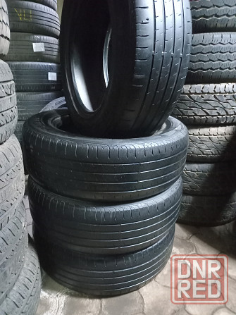 Продаю резину 235 65 17 Донецк - изображение 4