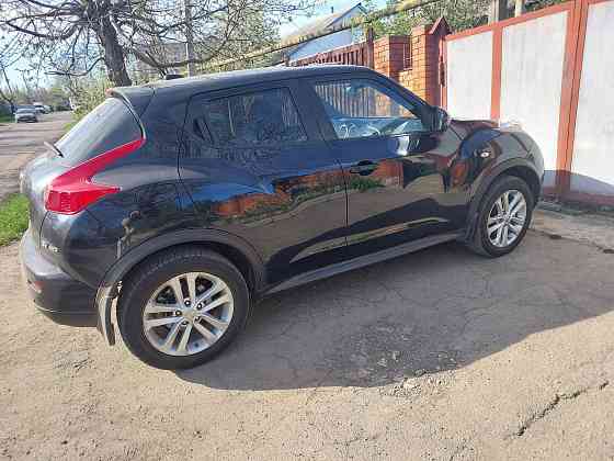Продам Nissan juke Донецк