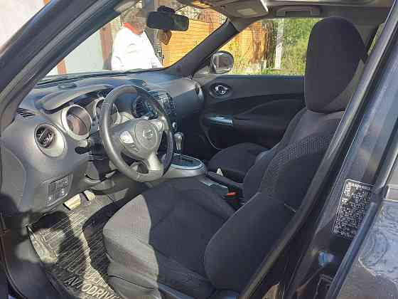 Продам Nissan juke Донецк