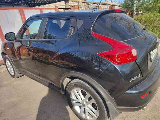Продам Nissan juke Донецк