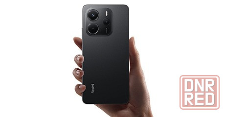 Новый запечатанный! Redmi Note 14 4G 8/256 NFC Донецк - изображение 5