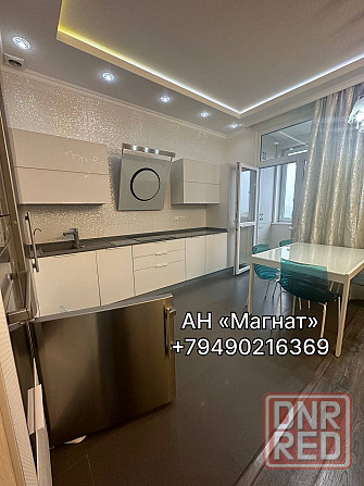 Квартира элит класса! Документы готовы ! Донецк - изображение 1