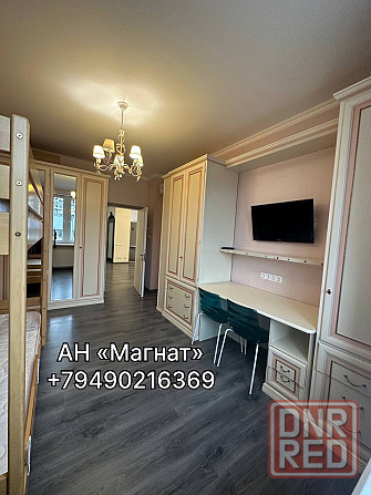 Квартира элит класса! Документы готовы ! Донецк - изображение 10