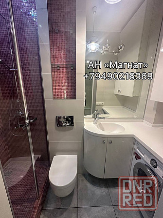 Квартира элит класса! Документы готовы ! Донецк - изображение 6