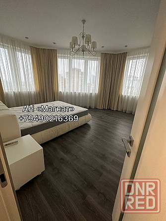 Квартира элит класса! Документы готовы ! Донецк - изображение 5