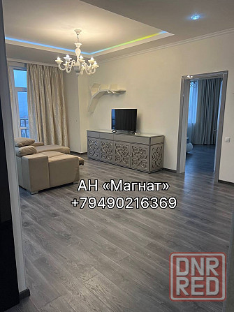 Квартира элит класса! Документы готовы ! Донецк - изображение 2